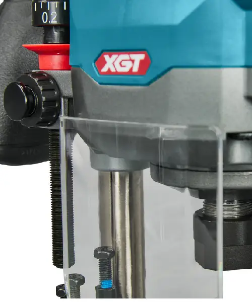 MAKITA aku glodalica RP001GZ