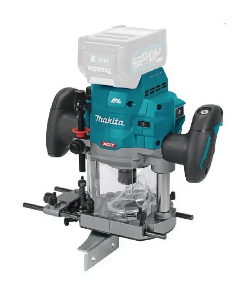MAKITA aku glodalica RP001GZ