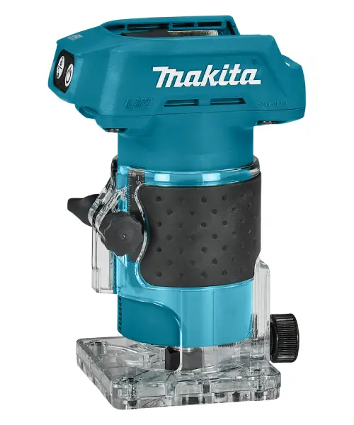MAKITA aku jednoručna glodalica DRT52Z