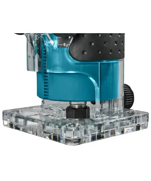 MAKITA aku jednoručna glodalica DRT52Z