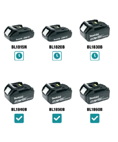 MAKITA aku jednoručna glodalica DRT52Z