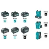 MAKITA aku lančana pila UC003GM101 1xAku 40V 4,0Ah