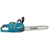 MAKITA aku lančana pila UC013GT101 1xAku 40V 5,0Ah MAKITA aku lančana pila UC013GT101 1xAku 40V 5,0Ah