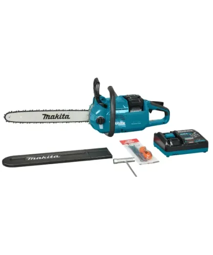 MAKITA aku lančana pila UC013GT101 1xAku 40V 5,0Ah MAKITA aku lančana pila UC013GT101 1xAku 40V 5,0Ah