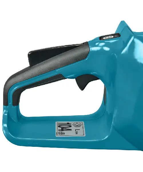MAKITA aku lančana pila UC013GT101 1xAku 40V 5,0Ah