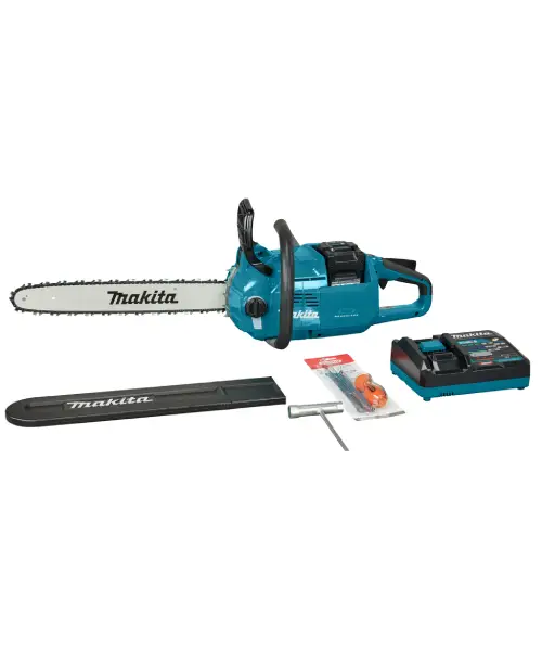 MAKITA aku lančana pila UC013GT101 1xAku 40V 5,0Ah