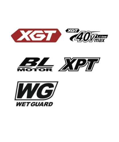 MAKITA aku prskalica PM001GZ01