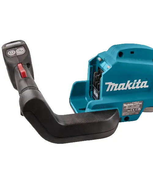 MAKITA aku škare za živicu UH014GZ