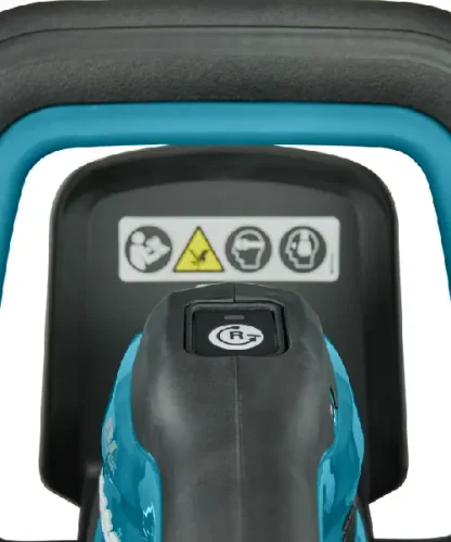 MAKITA aku škare za živicu UH020GZ