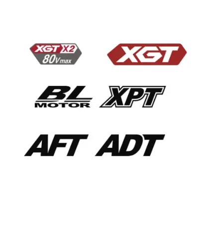 MAKITA aku trimer za travu UR012GZ02