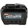 MAKITA akumulator BL4080F 40V 8,0Ah