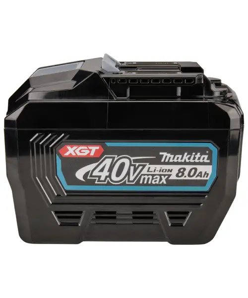 MAKITA akumulator BL4080F 40V 8,0Ah