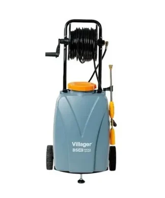 VILLAGER aku prskalica BS 40