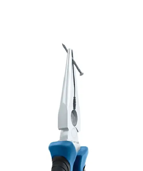 BOSCH 3-dijelni set kliješta