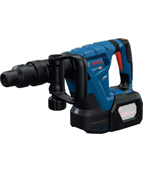 BOSCH aku udarni čekić GSH 18V-5