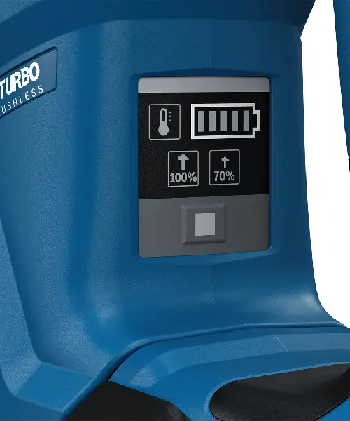 BOSCH aku udarni čekić GSH 18V-5