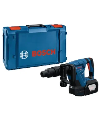 BOSCH aku udarni čekić GSH 18V-5