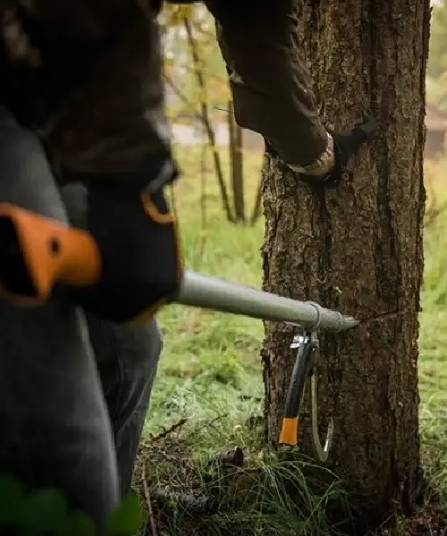 FISKARS poluga za sječu WoodXpert L