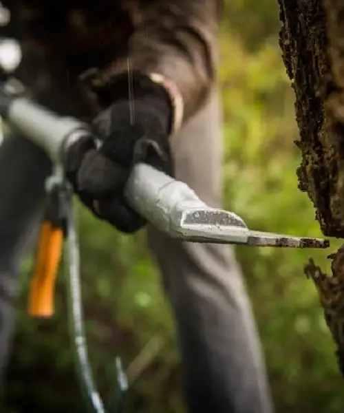 FISKARS poluga za sječu WoodXpert L