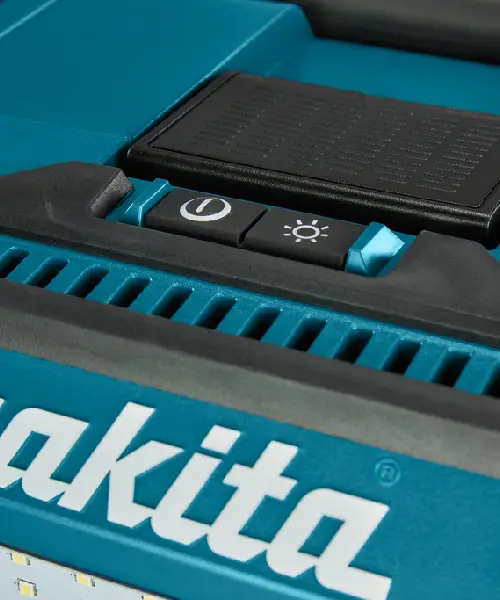 MAKITA aku LED svjetiljka DEAML009G