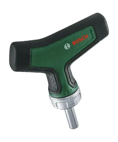 BOSCH 20-dijelni set + T-ručkom