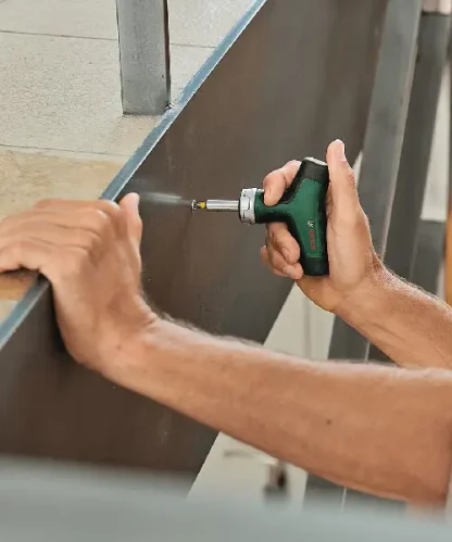 BOSCH 20-dijelni set + T-ručkom