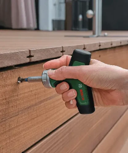 BOSCH 20-dijelni set + T-ručkom