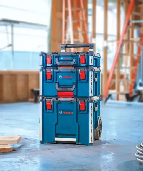 BOSCH 3-dijelni set transportnih kovčega L-BOXX Contractor (1)