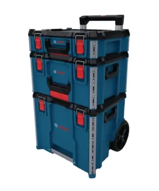 BOSCH 3-dijelni set transportnih kovčega L-BOXX Contractor