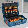 BOSCH 37-dijelni set ručnog alata + L-BOXX