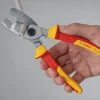 BOSCH 37-dijelni set ručnog alata + L-BOXX