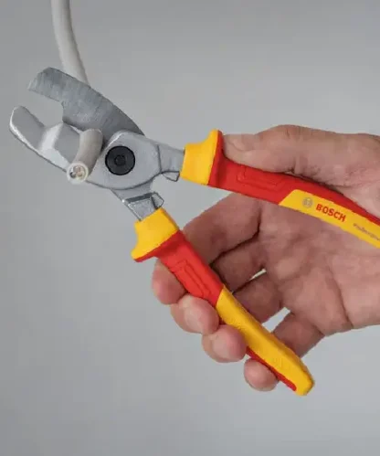 BOSCH 37-dijelni set ručnog alata + L-BOXX