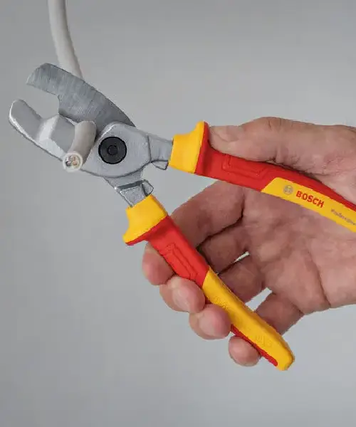 BOSCH 37-dijelni set ručnog alata + L-BOXX