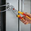 BOSCH 37-dijelni set ručnog alata + L-BOXX