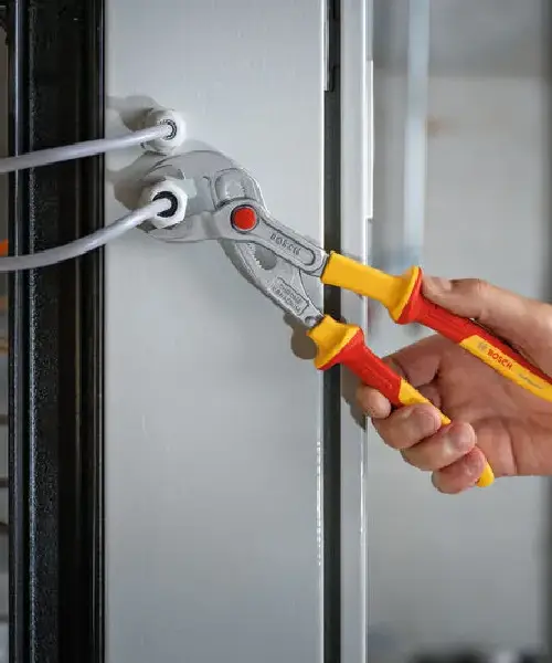 BOSCH 37-dijelni set ručnog alata + L-BOXX
