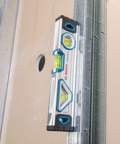 BOSCH 37-dijelni set ručnog alata + L-BOXX