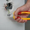 BOSCH 37-dijelni set ručnog alata + L-BOXX
