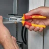 BOSCH 37-dijelni set ručnog alata + L-BOXX