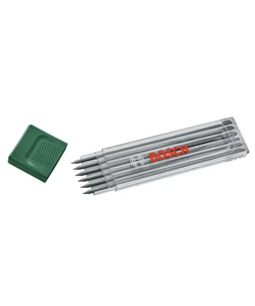 BOSCH 6-dijelni set