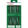 BOSCH 7-dijelni set izvijača PZ/SL/PH