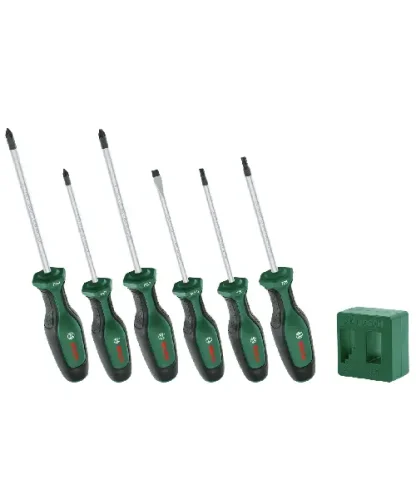 BOSCH 20-dijelni set + T-ručkom (Kopiraj)