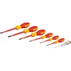 BOSCH 7-dijelni set izvijača SL/PH VDE