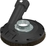 BOSCH PRO usisni štitnik za brušenje 115/125 mm <1 kW