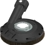 BOSCH PRO usisni štitnik za brušenje 115/125 mm za HG
