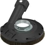 BOSCH PRO usisni štitnik za brušenje 115/125 mm ≥1 kW/X-CK