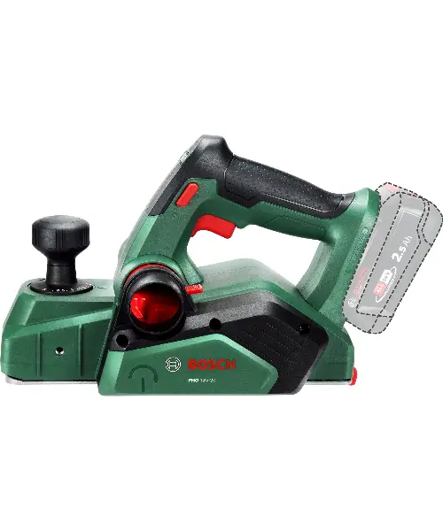 BOSCH aku blanja PHO 18V-20