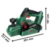 BOSCH aku blanja PHO 18V-20