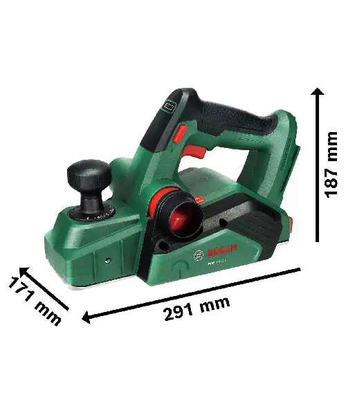 BOSCH aku blanja PHO 18V-20