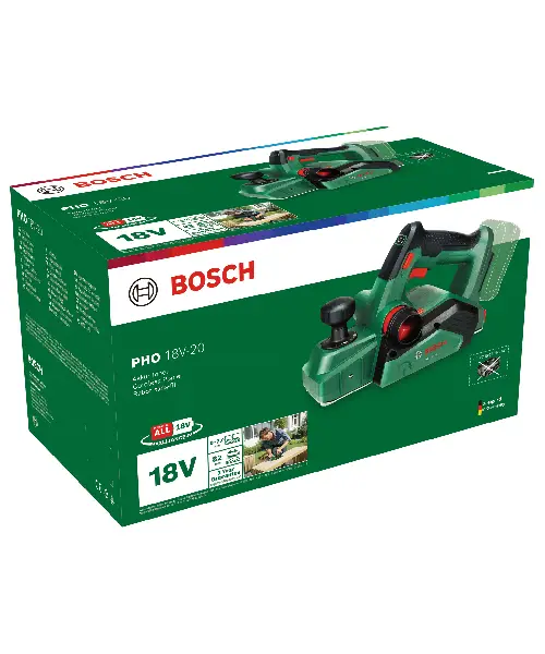BOSCH aku blanja PHO 18V-20