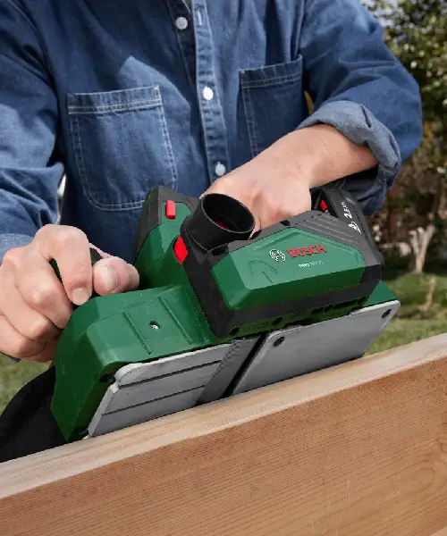 BOSCH aku blanja PHO 18V-20